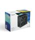TooQ TQAPOLO-750SP unidad de fuente de alimentación 750 W 20+4 pin ATX ATX Negro