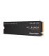Western Digital Black SN770 M.2 500 GB PCI Express 4.0 NVMe