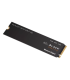 Western Digital Black SN770 M.2 500 GB PCI Express 4.0 NVMe