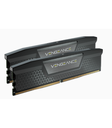 Corsair Vengeance CMK32GX5M2B5200C40 módulo de memoria 32 GB 2 x 16 GB DDR5 5200 MHz