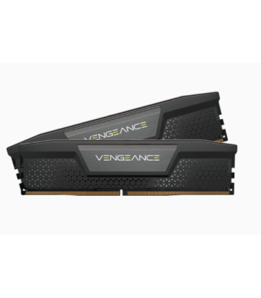 Corsair Vengeance CMK32GX5M2B5200C40 módulo de memoria 32 GB 2 x 16 GB DDR5 5200 MHz