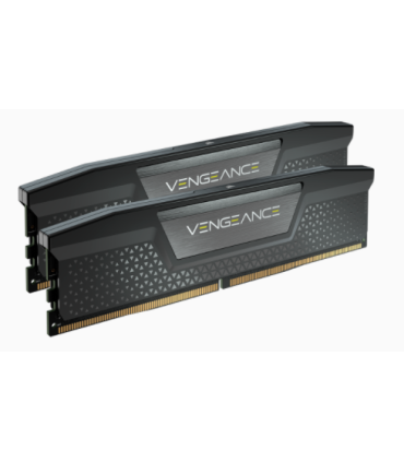 Corsair Vengeance CMK32GX5M2B5200C40 módulo de memoria 32 GB 2 x 16 GB DDR5 5200 MHz