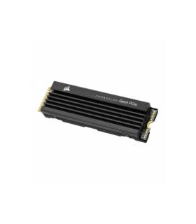 SSD CORSAIR MP600 PRO LPX 1TB M.2 NVME PCIE GEN (COMPATIBLE CON PS5) (CSSD-F1000GBMP600PLP