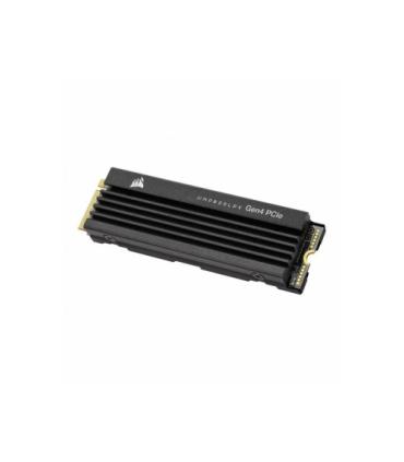SSD CORSAIR MP600 PRO LPX 1TB M.2 NVME PCIE GEN (COMPATIBLE CON PS5) (CSSD-F1000GBMP600PLP
