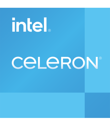 Intel Celeron G6900 procesador 4 MB Smart Cache Caja