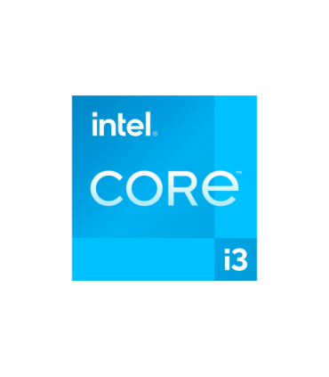 Intel Core i3-12100F procesador 12 MB Smart Cache Caja