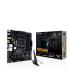 ASUS TUF GAMING B550M-PLUS WIFI II AMD B550 Zócalo AM4 micro ATX