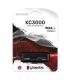 Kingston Technology KC3000 M.2 1024 GB PCI Express 4.0 3D TLC NVMe