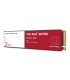 Western Digital SN700 M.2 2000 GB PCI Express 3.0 NVMe