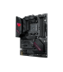 ASUS ROG STRIX B550-F GAMING WIFI II AMD B550 Zócalo AM4 ATX