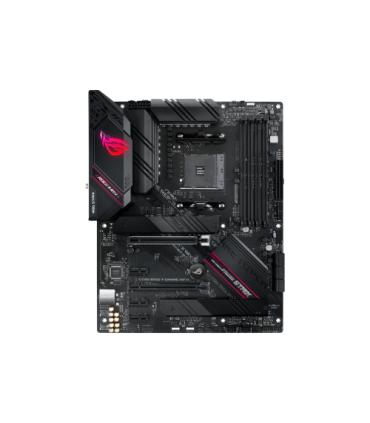 ASUS ROG STRIX B550-F GAMING WIFI II AMD B550 Zócalo AM4 ATX