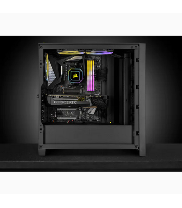 Corsair Vengeance CMG16GX4M1E3200C16 módulo de memoria 16 GB 1 x 16 GB DDR4 3200 MHz