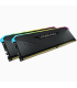 Corsair Vengeance CMG32GX4M2E3200C16 módulo de memoria 32 GB 2 x 16 GB DDR4 3200 MHz
