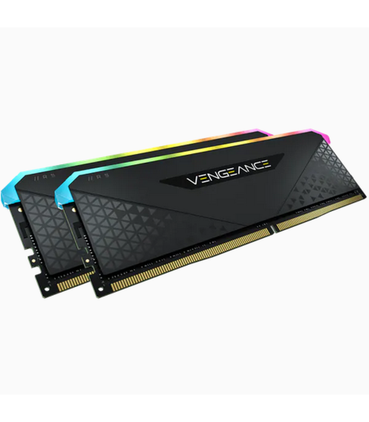 Corsair Vengeance CMG32GX4M2E3200C16 módulo de memoria 32 GB 2 x 16 GB DDR4 3200 MHz