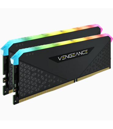 Corsair Vengeance CMG32GX4M2E3200C16 módulo de memoria 32 GB 2 x 16 GB DDR4 3200 MHz