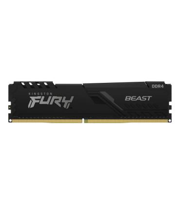 Kingston Technology FURY Beast módulo de memoria 32 GB 1 x 32 GB DDR4 3600 MHz