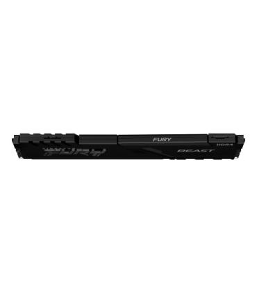 Kingston Technology FURY Beast módulo de memoria 32 GB 1 x 32 GB DDR4 3600 MHz