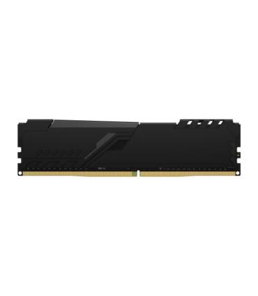 Kingston Technology FURY Beast módulo de memoria 32 GB 2 x 16 GB DDR4 3600 MHz