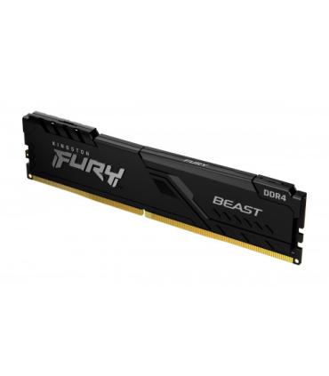 Kingston Technology FURY Beast módulo de memoria 32 GB 1 x 32 GB DDR4 3200 MHz
