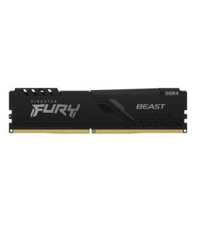 Kingston Technology FURY Beast módulo de memoria 16 GB 1 x 16 GB DDR4 3200 MHz
