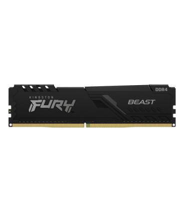 Kingston Technology FURY Beast módulo de memoria 16 GB 1 x 16 GB DDR4 3200 MHz