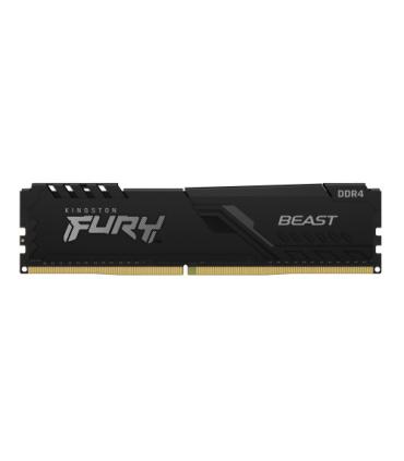 Kingston Technology FURY Beast módulo de memoria 16 GB 1 x 16 GB DDR4 3200 MHz