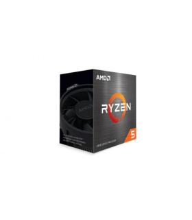AMD Ryzen 7 5700G procesador 3,8 GHz 16 MB L3 Caja