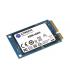 Kingston Technology KC600 mSATA 512 GB Serial ATA III 3D TLC