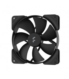 Fractal Design Aspect 14 PWM Carcasa del ordenador Ventilador 14 cm Negro 1 pieza(s