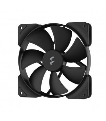Fractal Design Aspect 14 PWM Carcasa del ordenador Ventilador 14 cm Negro 1 pieza(s