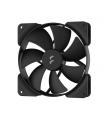Fractal Design Aspect 14 PWM Carcasa del ordenador Ventilador 14 cm Negro 1 pieza(s)