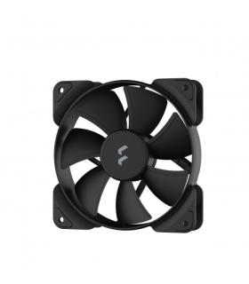 Fractal Design Aspect 12 PWM Carcasa del ordenador Ventilador 12 cm Negro 1 pieza(s