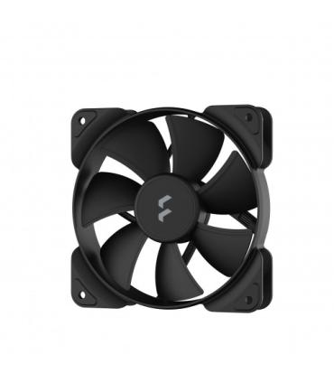 Fractal Design Aspect 12 PWM Carcasa del ordenador Ventilador 12 cm Negro 1 pieza(s