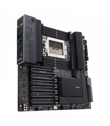 PLACA ASUS PRO WS WRX80E-SAGE SE WIFI,AMD,sWRX8,WRX8,8DDR4,2048GB,4SATA3,X550-AT2 DUAL10GB+WIFI6+BT5.1,10USB3.2,3M.2,E-ATX