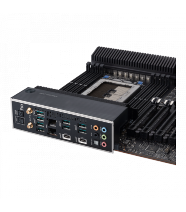 PLACA ASUS PRO WS WRX80E-SAGE SE WIFI,AMD,sWRX8,WRX8,8DDR4,2048GB,4SATA3,X550-AT2 DUAL10GB+WIFI6+BT5.1,10USB3.2,3M.2,E-ATX