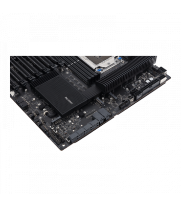 PLACA ASUS PRO WS WRX80E-SAGE SE WIFI,AMD,sWRX8,WRX8,8DDR4,2048GB,4SATA3,X550-AT2 DUAL10GB+WIFI6+BT5.1,10USB3.2,3M.2,E-ATX