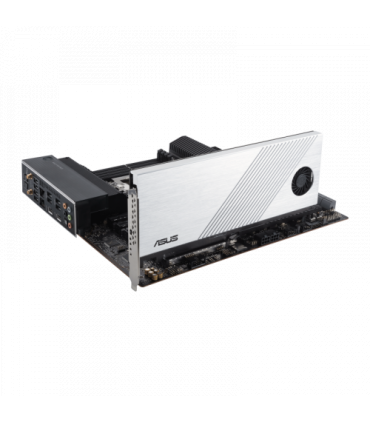 PLACA ASUS PRO WS WRX80E-SAGE SE WIFI,AMD,sWRX8,WRX8,8DDR4,2048GB,4SATA3,X550-AT2 DUAL10GB+WIFI6+BT5.1,10USB3.2,3M.2,E-ATX