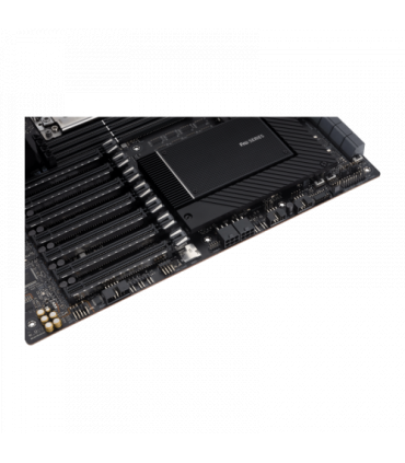 PLACA ASUS PRO WS WRX80E-SAGE SE WIFI,AMD,sWRX8,WRX8,8DDR4,2048GB,4SATA3,X550-AT2 DUAL10GB+WIFI6+BT5.1,10USB3.2,3M.2,E-ATX