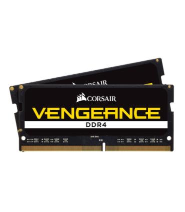 Corsair Vengeance CMSX32GX4M2A3200C22 módulo de memoria 32 GB 2 x 16 GB DDR4 3200 MHz