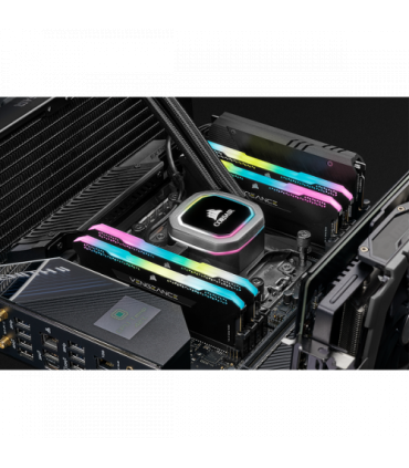 Corsair Vengeance CMH16GX4M2D3600C18 módulo de memoria 16 GB 2 x 8 GB DDR4 3600 MHz
