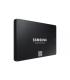 Samsung 870 EVO 2000 GB Negro
