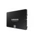 Samsung 870 EVO 2000 GB Negro