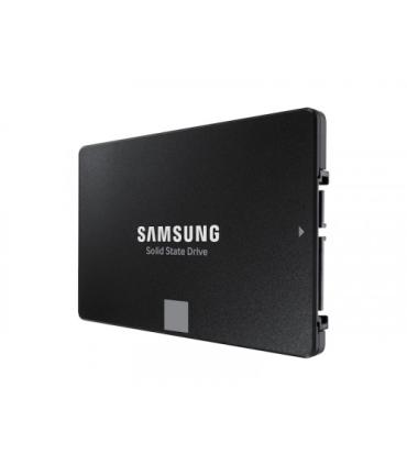 Samsung 870 EVO 2000 GB Negro