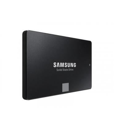 Samsung 870 EVO 1000 GB Negro