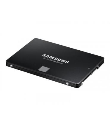 Samsung 870 EVO 1000 GB Negro