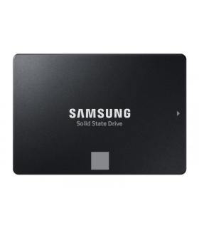 Samsung 870 EVO 500 GB Negro