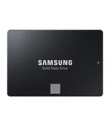 Samsung 870 EVO 250 GB Negro