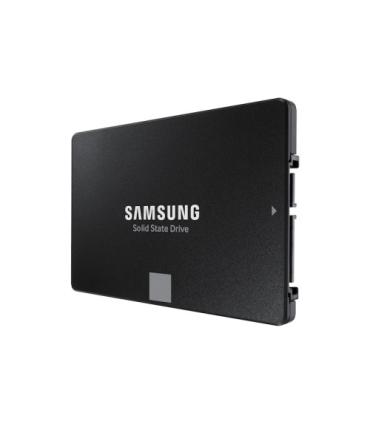 Samsung 870 EVO 250 GB Negro