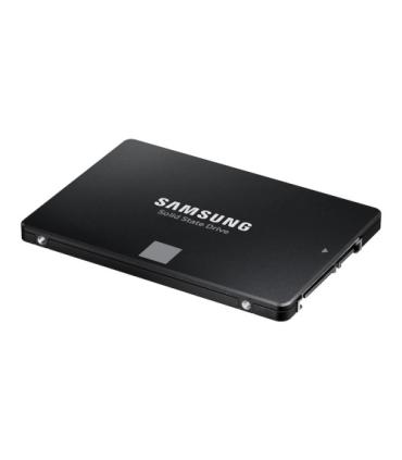 Samsung 870 EVO 250 GB Negro