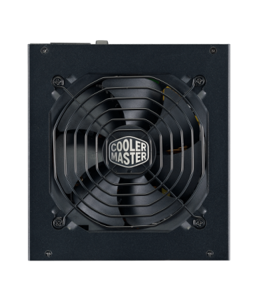 Cooler Master MWE Gold 850 - V2 Full Modular unidad de fuente de alimentación 850 W 24-pin ATX ATX Negro